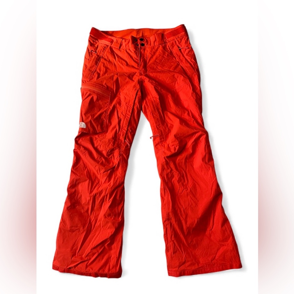 The North Face Pro Project